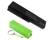 Toshiba Satellite M645-S4049 Laptop Battery - Premium Powerwarehouse Battery 6 Cell Toshiba Satellite M645-S4049 Laptop Battery - Premium Powerwarehouse Battery 6 Cell
