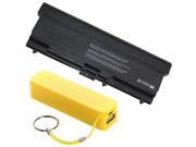 IBM Thinkpad T520 4246 Laptop Battery - Premium Powerwarehouse Battery 9 Cell IBM Thinkpad T520 4246 Laptop Battery - Premium Powerwarehouse Battery 9 Cell