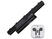 Acer Aspire AS5552-3691 Laptop Battery - Premium Powerwarehouse Battery 6 Cell Acer Aspire AS5552-3691 Laptop Battery - Premium Powerwarehouse Battery 6 Cell