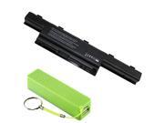 Acer Aspire V3-551-8809 Laptop Battery - Premium Powerwarehouse Battery 9 Cell Acer Aspire V3-551-8809 Laptop Battery - Premium Powerwarehouse Battery 9 Cell