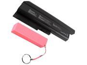 IBM Thinkpad T60 2637 Laptop Battery - Premium Powerwarehouse Battery 9 Cell IBM Thinkpad T60 2637 Laptop Battery - Premium Powerwarehouse Battery 9 Cell
