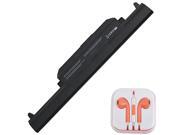 Asus A45DE Laptop Battery - Premium Powerwarehouse Battery 6 Cell Asus A45DE Laptop Battery - Premium Powerwarehouse Battery 6 Cell
