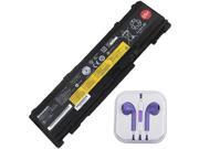 Lenovo Thinkpad T410si 2904 Laptop Battery - Premium Powerwarehouse Battery 6 Cell Lenovo Thinkpad T410si 2904 Laptop Battery - Premium Powerwarehouse Battery 6 Cell