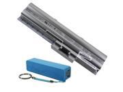 Sony Vaio VGN-Z35TN/B Laptop Battery - Premium Powerwarehouse Battery 6 Cell Sony Vaio VGN-Z35TN/B Laptop Battery - Premium Powerwarehouse Battery 6 Cell