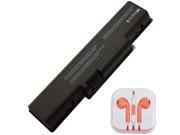 Gateway NV5211u Laptop Battery - Premium Powerwarehouse Battery 6 Cell (Free Earphones) Gateway NV5211u Laptop Battery - Premium Powerwarehouse Battery 6 Cell (Free Earphones)