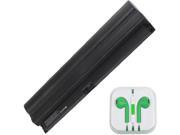 Lenovo Thinkpad X120E 059626V Laptop Battery - Premium Powerwarehouse Battery 6 Cell (Free Earphones) Lenovo Thinkpad X120E 059626V Laptop Battery - Premium Powerwarehouse Battery 6 Cell (Free Earphones)