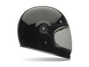 2014 Bell Bullitt Solid Motorcycle Helmets Black 2X Large