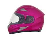 2014 AFX FX 90 Women s Motorcycle Helmets Large