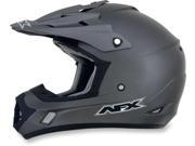 2014 AFX FX 17 Frost Motocross Helmets 4X Large