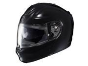 2013 HJC RPHA MAX Solid Motorcycle Helmets Black Medium