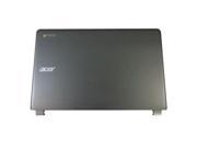 New Acer Chromebook CB3 531 Laptop Gray Lcd Back Cover 60.G15N7.002