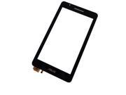 New Asus FonePad 7 FE171 FE171CG Tablet Black Digitizer Touch Screen Glass