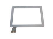 New Asus Transformer Pad TF103 TF303C Tablet Digitizer Touch Screen Glass 10.1 White