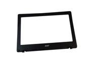 New Acer Aspire One Cloudbook AO1 131 1 131 1 131M Laptop Black Lcd Front Bezel