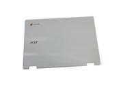 New Acer Chromebook CB5 132T Laptop White Lcd Back Cover 60.G54N7.001