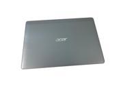 New Acer Aspire Switch 10 SW5 012 SW5 012P Laptop Silver Lcd Back Cover