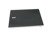 New Acer Aspire V3 574 V3 574G V3 574T V3 574TG Laptop Black Lcd Back Cover