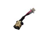 New Acer Aspire Switch 12 SW5 271 Laptop Dc Jack Cable 50.L7FN1.004