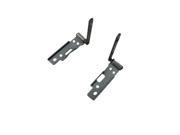New Acer Aspire Switch Alpha 12 SA5 271 Laptop Left Right Lcd Hinge Set