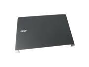 New Acer Aspire V Nitro VN7 572 VN7 572G Laptop Black Lcd Back Cover Non Touch