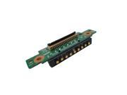 New Acer One 10 S1002 Laptop Docking Station Connector Board 55.G53N5.001