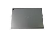 New Acer Aspire Switch Alpha 12 SA5 271 Laptop Silver Lcd Back Cover 60.LB9N5.002