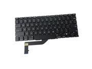 New Laptop Keyboard for Apple MacBook Pro Retina 15 A1398 2012 2015