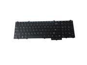 New Dell Latitude E5540 Laptop Black Keyboard 4RNXY Non Backlit