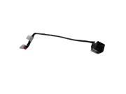 New Dell Inspiron N4050 3420 Laptop Dc Jack Cable JHY7K 50.4IU05.002
