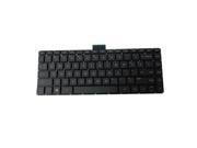 New HP Pavilion 13 S X360 Black Laptop Keyboard