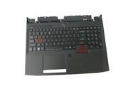 New Acer Predator 15 G9 592 G9 592G Laptop Palmrest Keyboard Touchpad