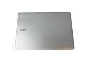 New Acer Swift 3 SF314 51 Laptop Silver Lcd Back Cover 60.GKBN5.002