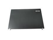 New Acer TravelMate P658 M P658 MG Laptop Black Lcd Back Cover 60.VCYN2.001