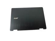 New Acer Spin 5 SP513 51 Laptop Black Lcd Back Cover 60.GK4N1.002