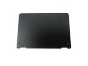 New Acer Spin 7 SP714 51 Laptop Black Lower Bottom Case 60.GKPN7.004