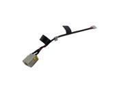 New Acer TravelMate P658 M P658 MG Laptop Dc Jack Cable 65W 50.VCYN2.005