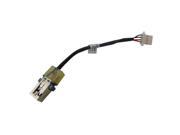 New Acer Swift 3 SF314 51 Laptop DC Jack Cable 50.VDFN5.005