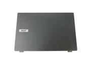 New Acer Aspire ES1 711 ES1 711G Laptop Black Lcd Back Cover 60.MS2N7.002