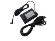 New Samsung PA 1400 24 Laptop Ac Adapter Charger Power Cord 40W 19V 2.1A