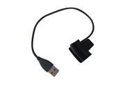 USB Charging Charger Cable Cord for Fitbit Alta