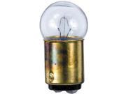 CANDLEPOWER Replacement Light Bulbs 12V 6Cp 90 P90