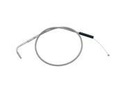 MOTION PRO Armor Coat Stainless Steel Throttle Cable American Vtwin 66 0304 66 0304