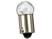 CandlePower Replacement Light Bulbs 6V 3W A62 51 10 PK