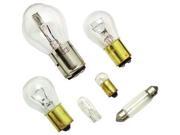 CandlePower Replacement Light Bulbs Stop and Tail 6V Mfg N 1154 1154