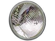 CandlePower Halogen Headlamp 6 1 4in. Round 802212