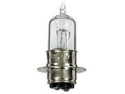 CandlePower Replacement Light Bulb 12V 45 40W 7351 RMX Acerbis 49671