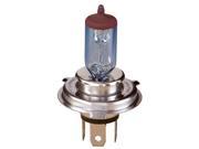 CandlePower P43 Base Halogen Bulb Bright Blue Bulb 12V 55 60W 9003BLB 4720BLB