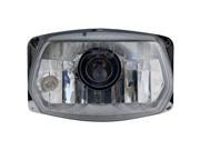 ACERBIS Replacement Bulb For Ce Dot Certified Dhh Headlight 2049229999