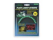 Street FX Electropods Flex Lights Green 1043049