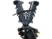 ATV Tek V Grip Gun Single Bar Mount VFGH